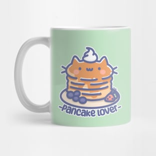 pancake lover Mug